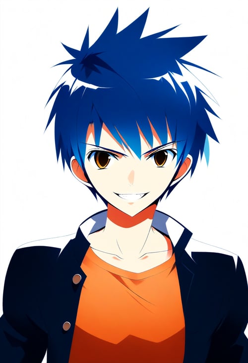 夜科揚羽 Yoshina Ageha (PSYREN) by PSYREN fans on Tensor.Art