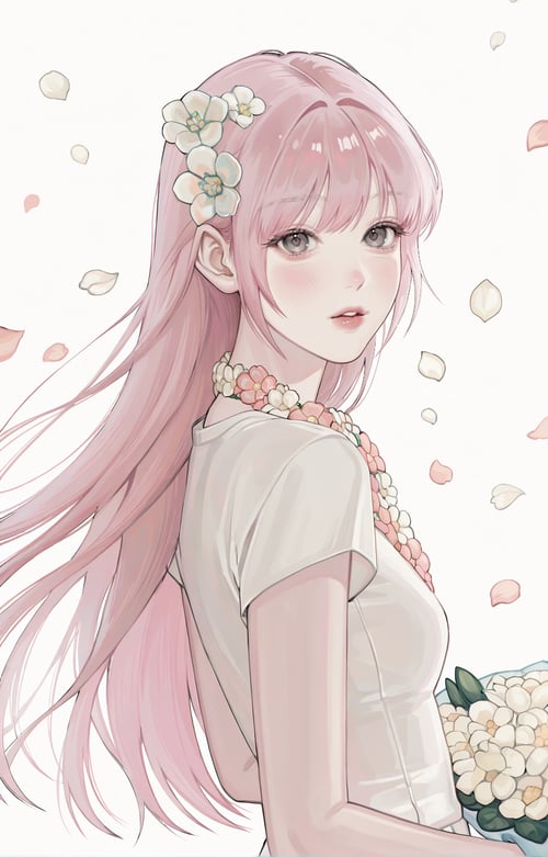 manhwa girl 🍧 by 𓆩 𝓩𝖊𝖗𝖊𝖙𝖍𝖟 𓆪 on Tensor.Art