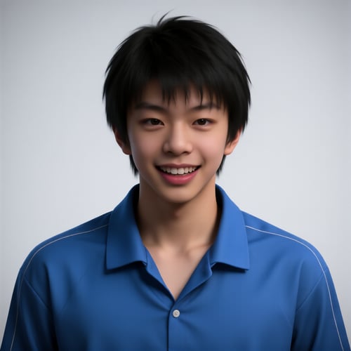 ikemen_heihei 13 by elvis on Tensor.Art