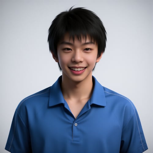 ikemen_heihei 13 by elvis on Tensor.Art
