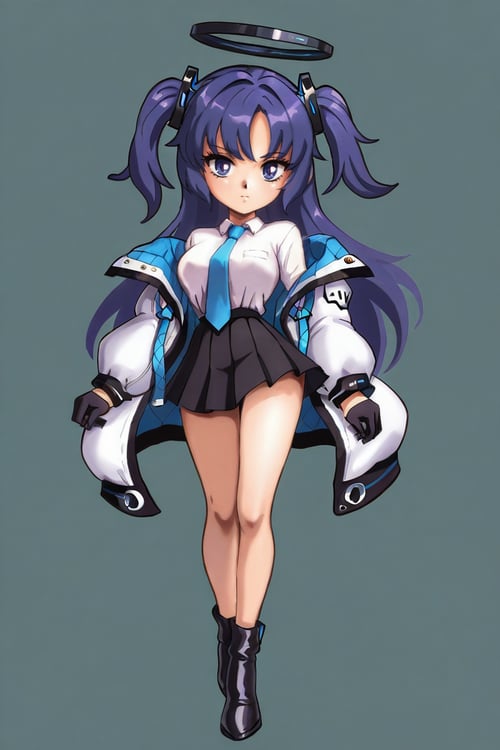 dgr style by melony love on Tensor.Art