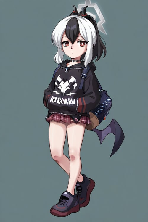 dgr style by melony love on Tensor.Art