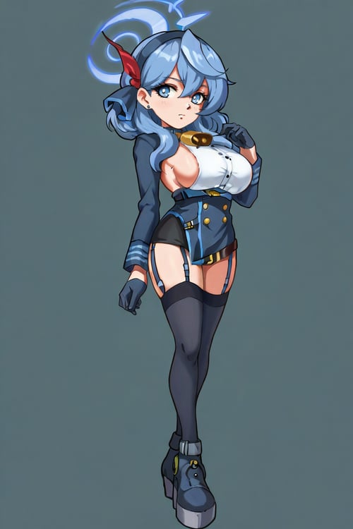 dgr style by melony love on Tensor.Art