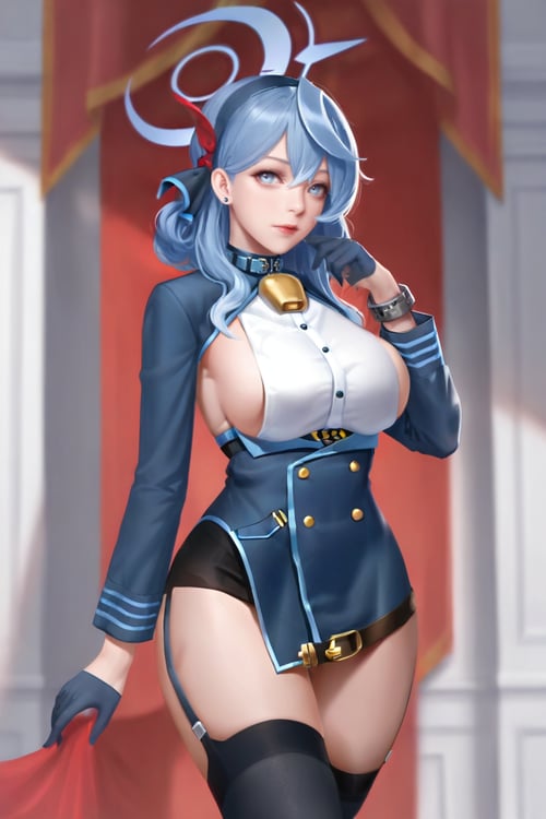 xiaoyao sanguo style by melony love on Tensor.Art