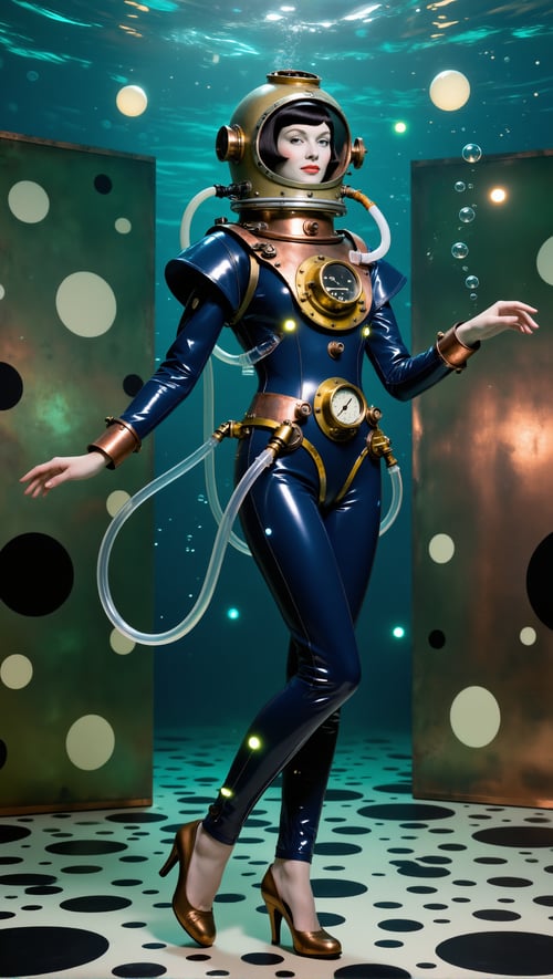 KJ-ArtTool by Kunjung on Tensor.Art
