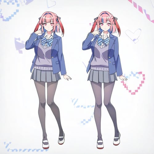 Kanan 高潔果南  高潔 カナン惡魔容易搞定 by user_647166552902231849 on Tensor.Art
