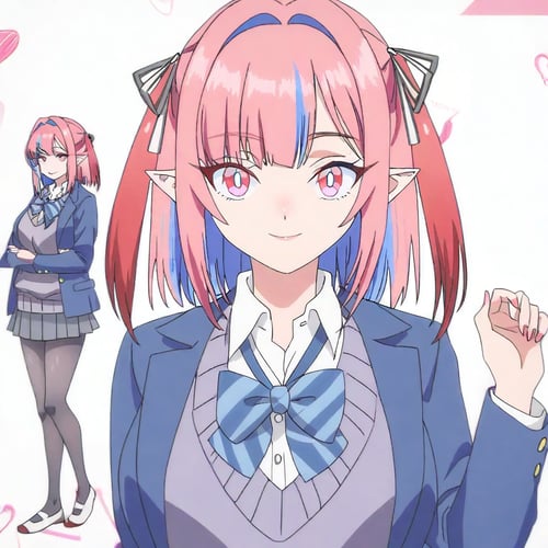 Kanan 高潔果南  高潔 カナン惡魔容易搞定 by user_647166552902231849 on Tensor.Art