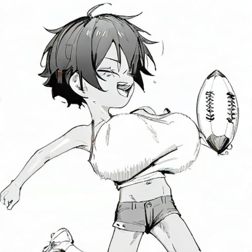 (Shiki) My Summer Vacation by user_743113145882580490 on Tensor.Art