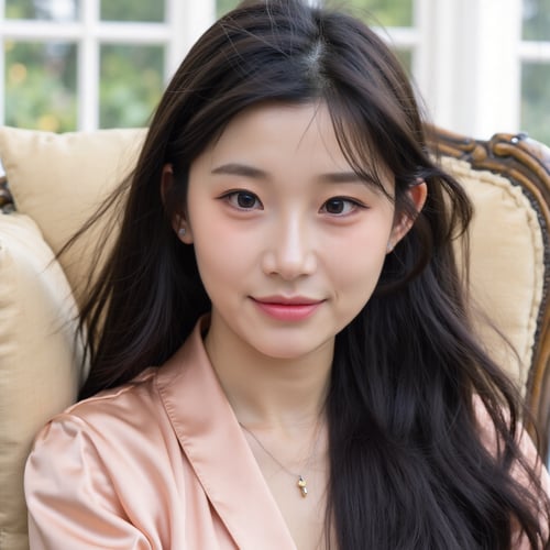 Lee Ju Eun 李珠珢 by 𝕋𝕎𝔾.ᴀɪ on Tensor.Art