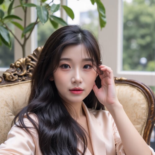Lee Ju Eun 李珠珢 by 𝕋𝕎𝔾.ᴀɪ on Tensor.Art