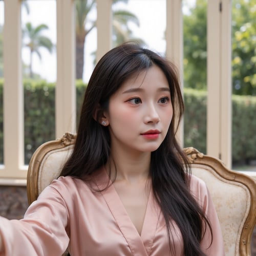 Lee Ju Eun 李珠珢 by 𝕋𝕎𝔾.ᴀɪ on Tensor.Art