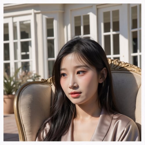 Lee Ju Eun 李珠珢 by 𝕋𝕎𝔾.ᴀɪ on Tensor.Art