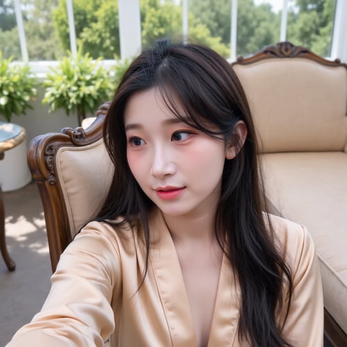 Lee Ju Eun 李珠珢 by 𝕋𝕎𝔾.ᴀɪ on Tensor.Art