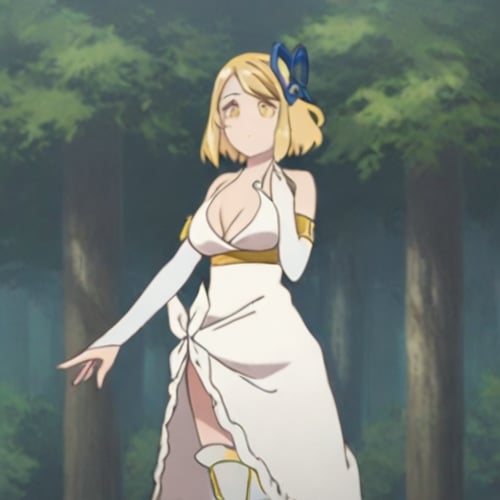 異世界休閒農家 Tia  ティア 蒂雅 by user_647166552902231849 on Tensor.Art