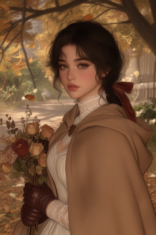 ⋆𓂃 𝐄𝐩𝐡𝐞𝐦𝐞𝐫𝐚𝐥 𓂃⋆ by Nini Nozomi on Tensor.Art