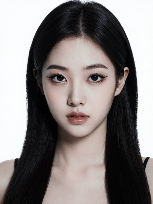 Jeon Haye - Fictional Character by aiartlover123 on Tensor.Art