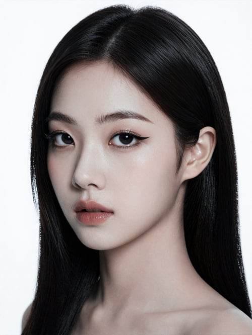 Jeon Haye - Fictional Character by aiartlover123 on Tensor.Art