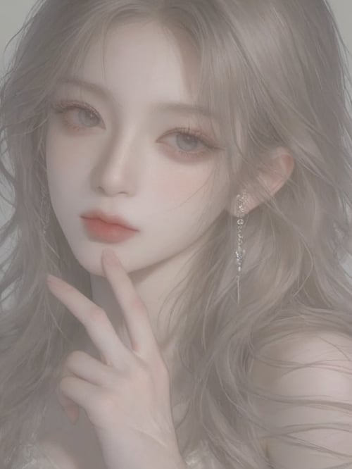 ૮꒰ ˶• ༝ •˶꒱ა ♡ SOFT GIRL by Sobae on Tensor.Art