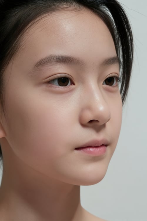 「童稚集「PURE KID」 by 浅夏 on Tensor.Art