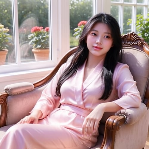 Lee Ju Eun 李珠珢 by 𝕋𝕎𝔾.ᴀɪ on Tensor.Art