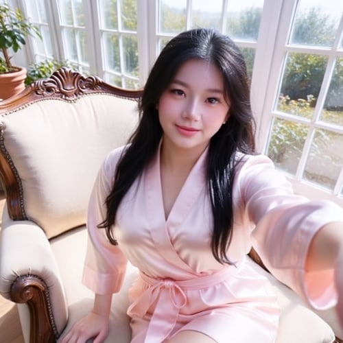 Lee Ju Eun 李珠珢 by 𝕋𝕎𝔾.ᴀɪ on Tensor.Art