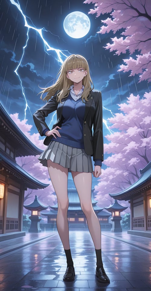 Koyuki Hikawa by Carito  on Tensor.Art
