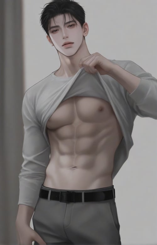 clean_highkey_manhwa by 𓆩 𝓩𝖊𝖗𝖊𝖙𝖍𝖟 𓆪 on Tensor.Art
