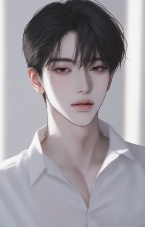 clean_highkey_manhwa by 𓆩 𝓩𝖊𝖗𝖊𝖙𝖍𝖟 𓆪 on Tensor.Art