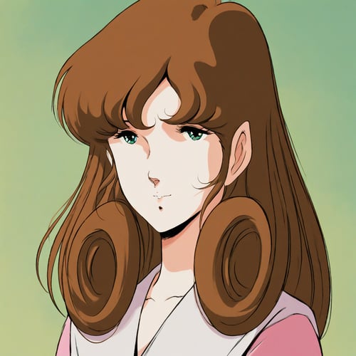 Misa Hayase / Lisa Hayes by DR-pelli on Tensor.Art