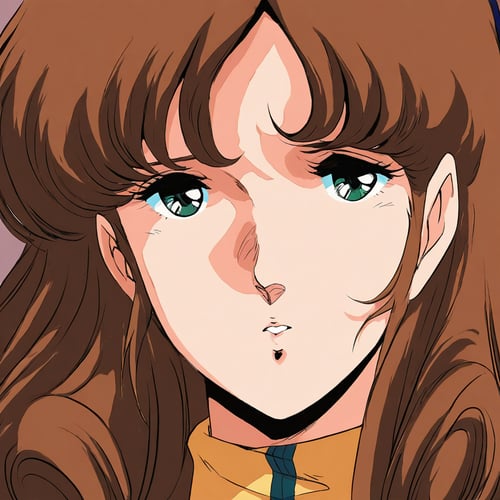Misa Hayase / Lisa Hayes by DR-pelli on Tensor.Art