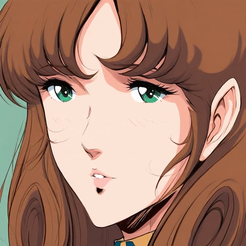 Misa Hayase / Lisa Hayes by DR-pelli on Tensor.Art