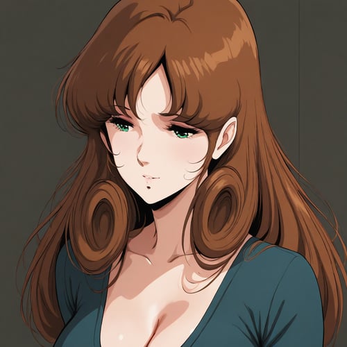 Misa Hayase / Lisa Hayes by DR-pelli on Tensor.Art
