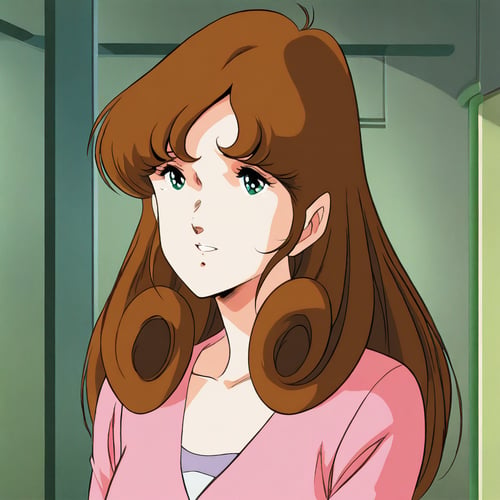 Misa Hayase / Lisa Hayes by DR-pelli on Tensor.Art