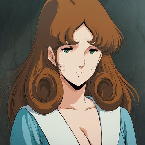 Misa Hayase / Lisa Hayes by DR-pelli on Tensor.Art