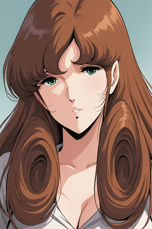 Misa Hayase / Lisa Hayes by DR-pelli on Tensor.Art