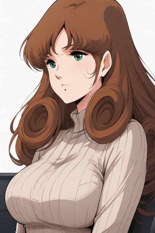 Misa Hayase / Lisa Hayes by DR-pelli on Tensor.Art