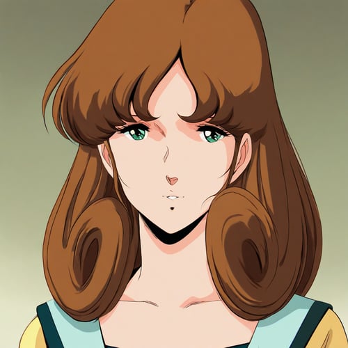 Misa Hayase / Lisa Hayes by DR-pelli on Tensor.Art