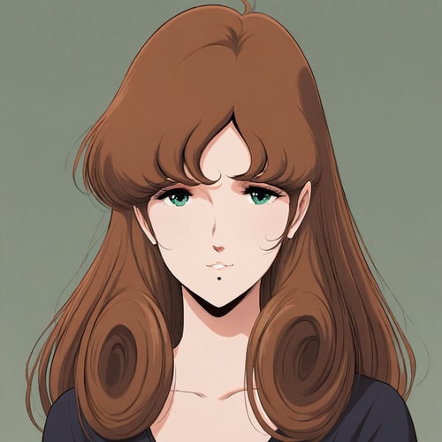 Misa Hayase / Lisa Hayes by DR-pelli on Tensor.Art