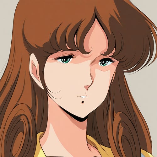 Misa Hayase / Lisa Hayes by DR-pelli on Tensor.Art