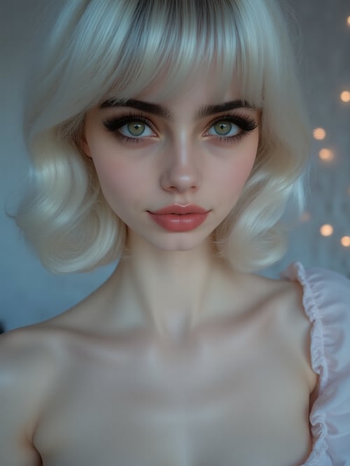 Katarina by VOIDGER on Tensor.Art