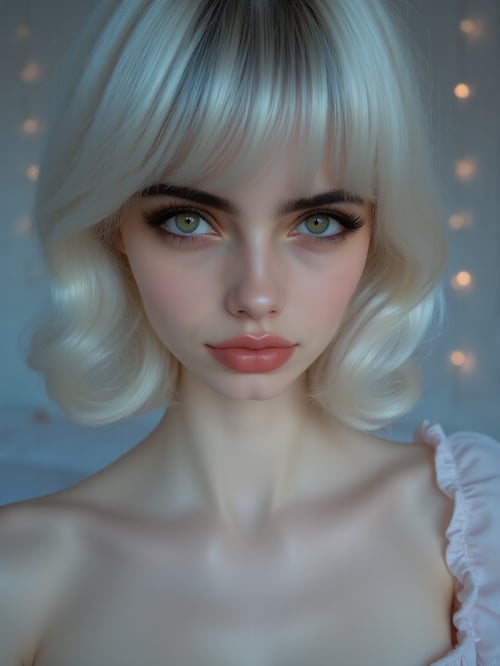 Katarina by VOIDGER on Tensor.Art