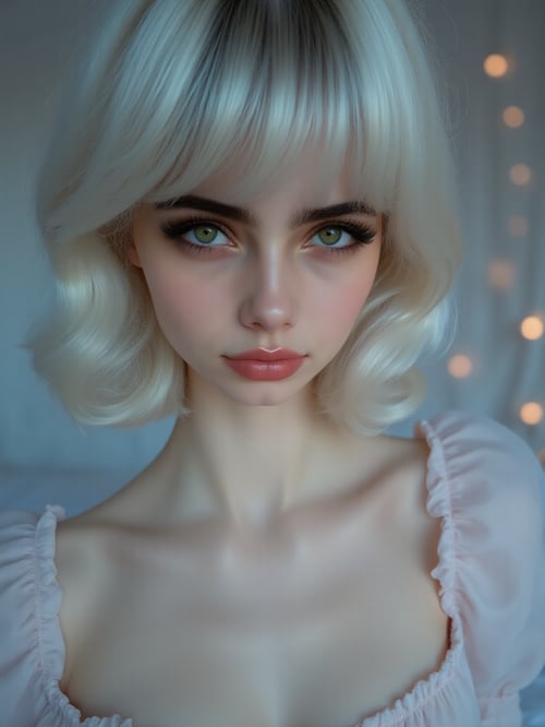 Katarina by VOIDGER on Tensor.Art