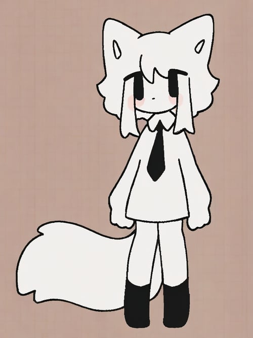 yuki by cometcrumbs on Tensor.Art