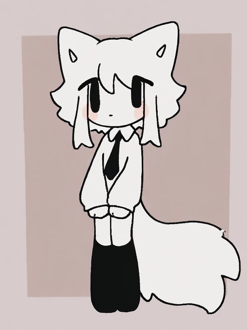 yuki by cometcrumbs on Tensor.Art