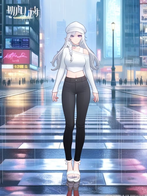異環 collection  by チキン on Tensor.Art