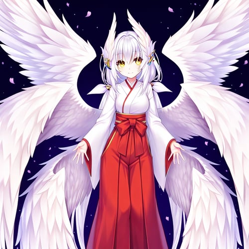 ルツィエル by moon moon on Tensor.Art