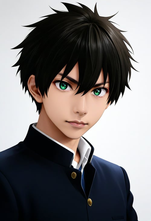 IKEMEN TESTING 4 by SF on Tensor.Art