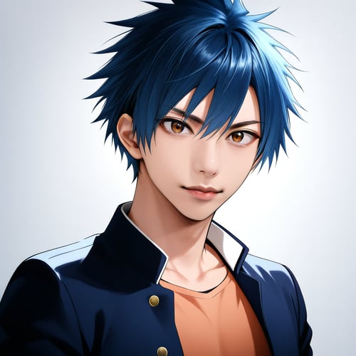 IKEMEN TESTING 4 by SF on Tensor.Art