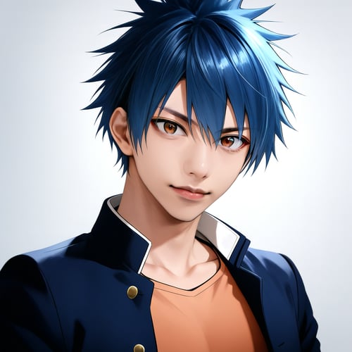 IKEMEN TESTING 4 by SF on Tensor.Art