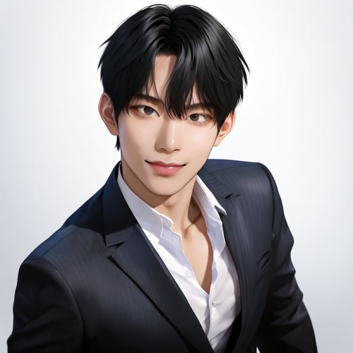 ikemen  ykm by elvis on Tensor.Art